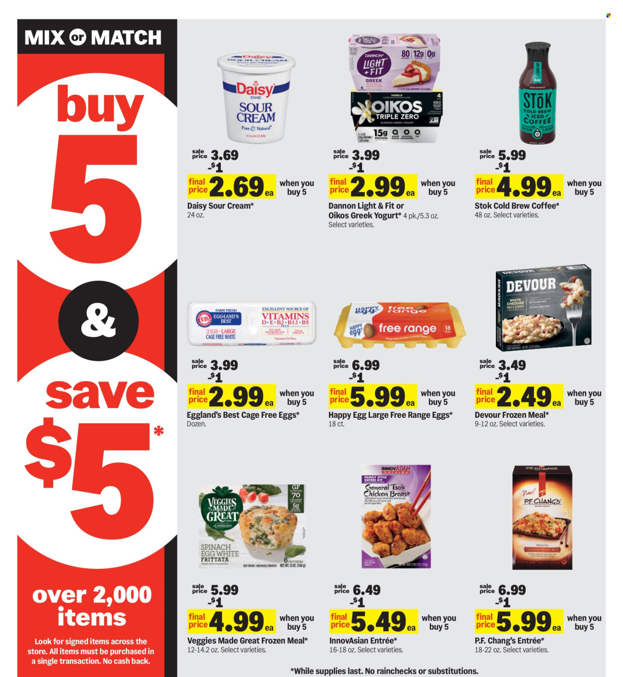Meijer ad - 10/14/2026 - 10/20/2026. Page 6