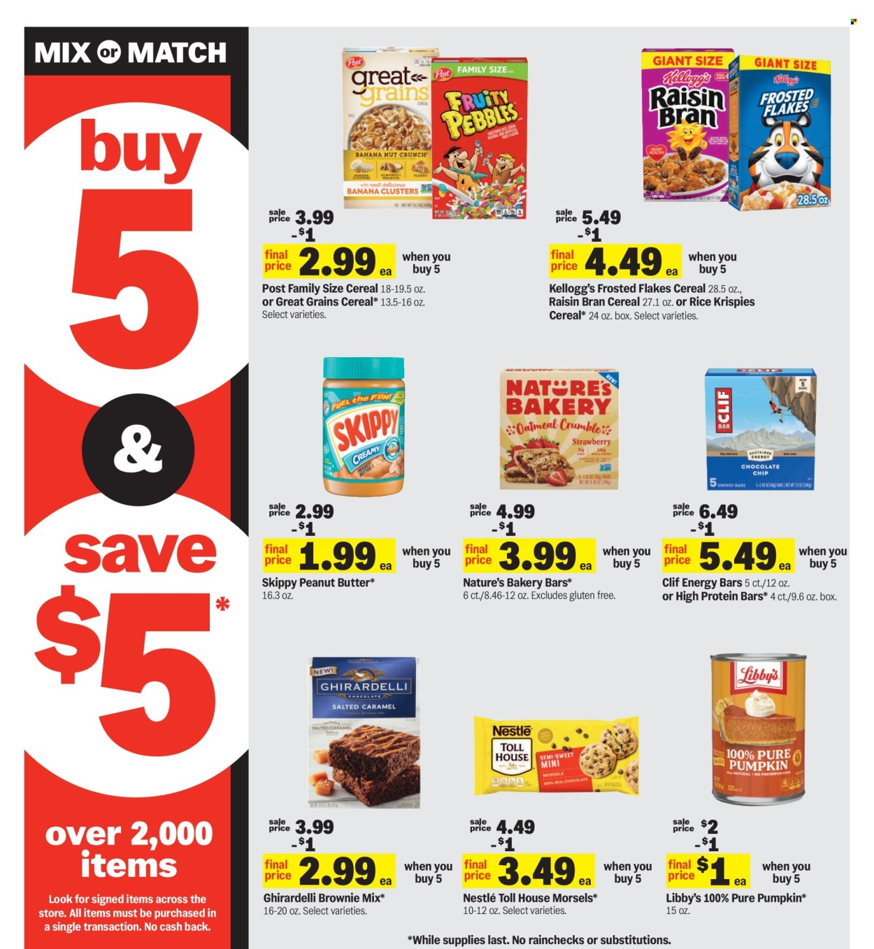 Meijer ad - 10/14/2026 - 10/20/2026. Page 9