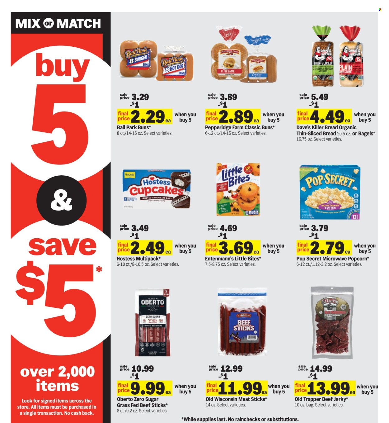 Meijer ad - 10/14/2026 - 10/20/2026. Page 10