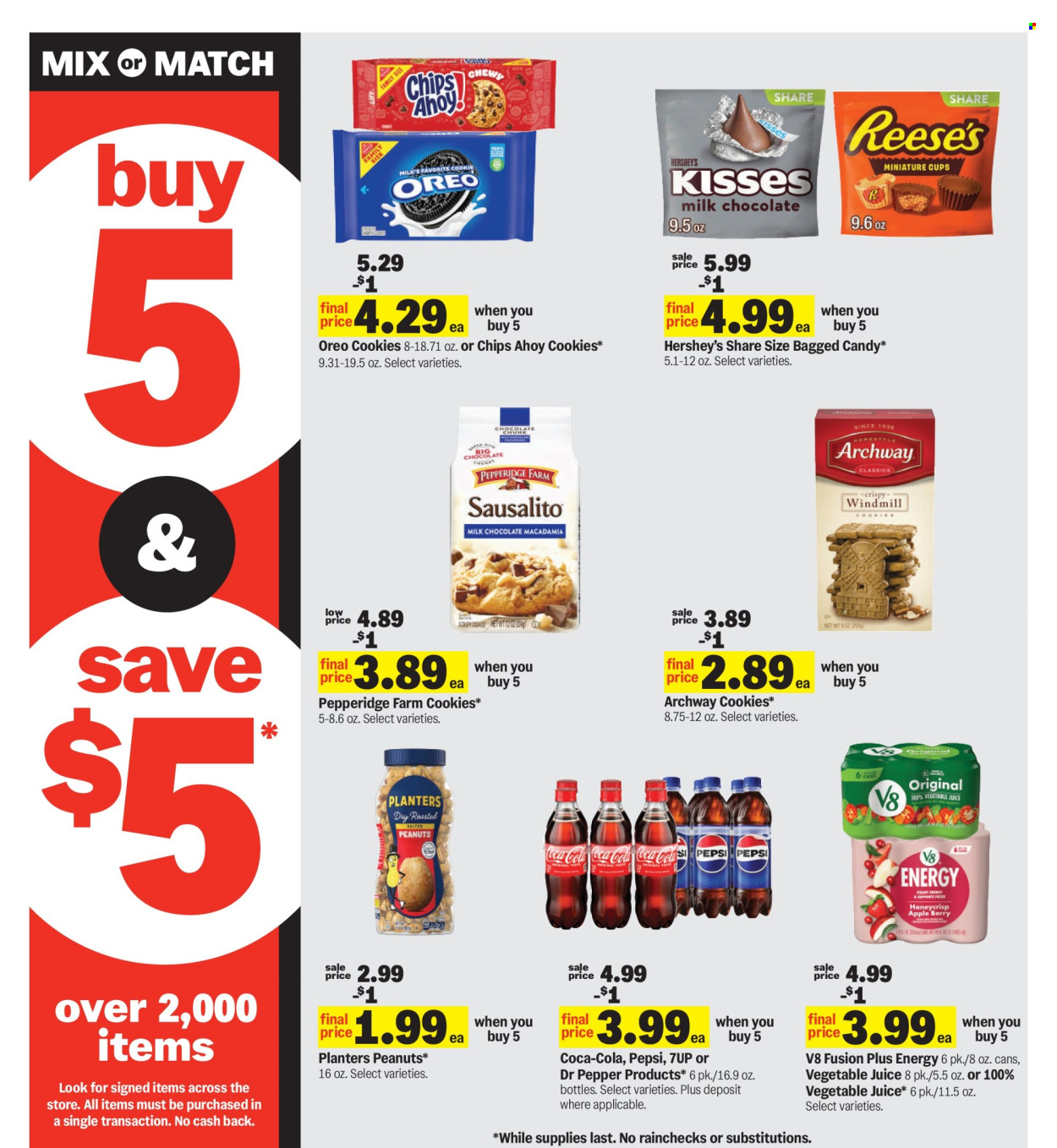 Meijer ad - 10/14/2026 - 10/20/2026. Page 12