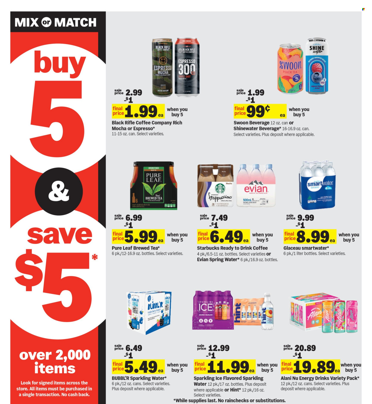 Meijer ad - 10/14/2026 - 10/20/2026. Page 13
