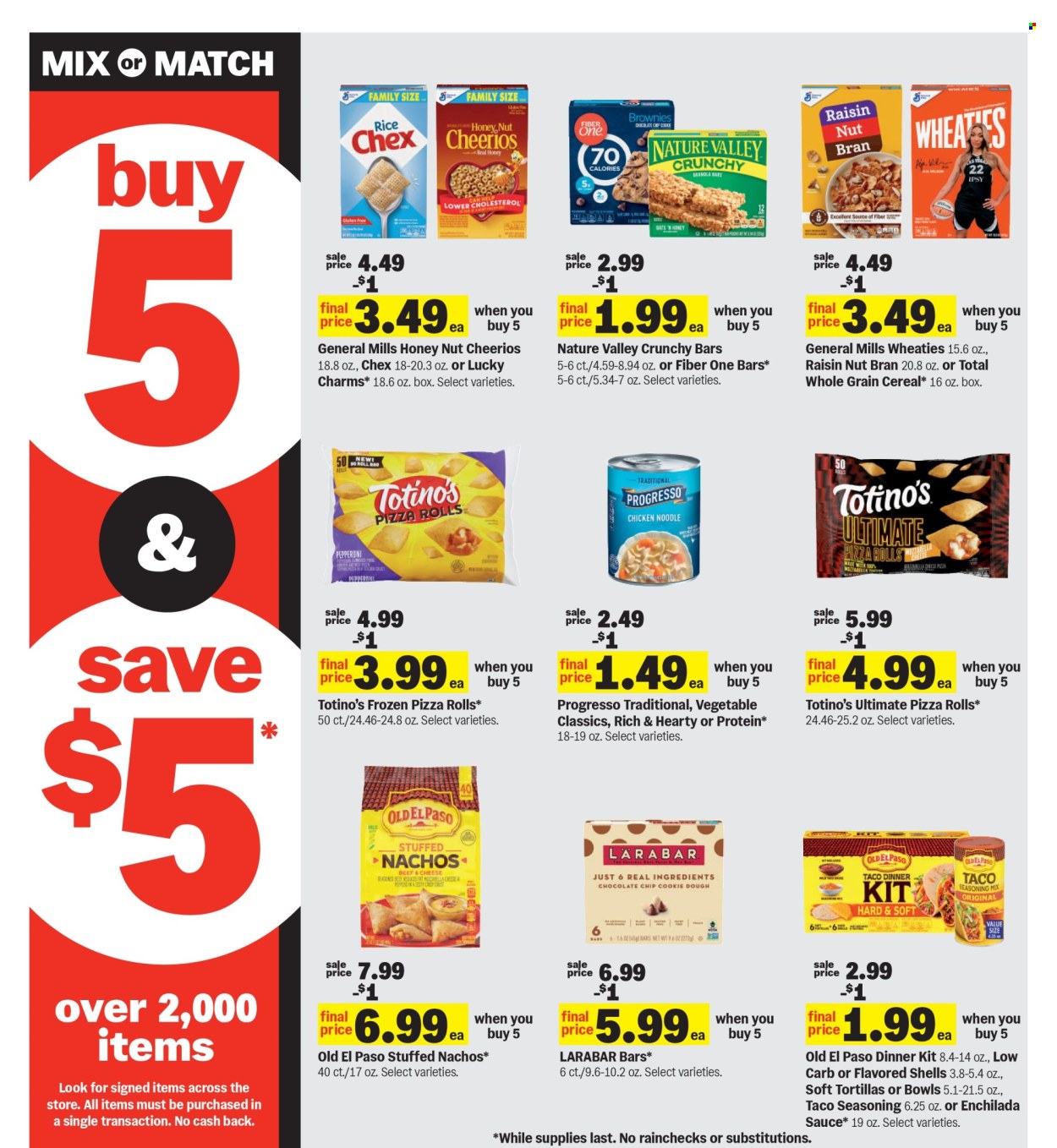 Meijer ad - 10/14/2026 - 10/20/2026. Page 14