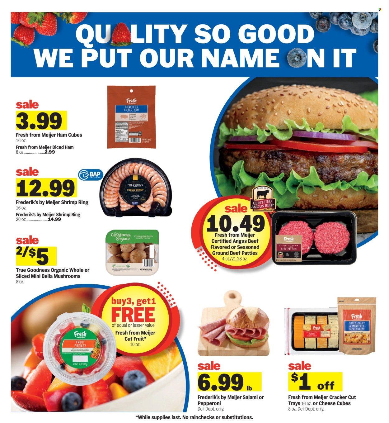 Meijer ad - 10/14/2026 - 10/20/2026. Page 28