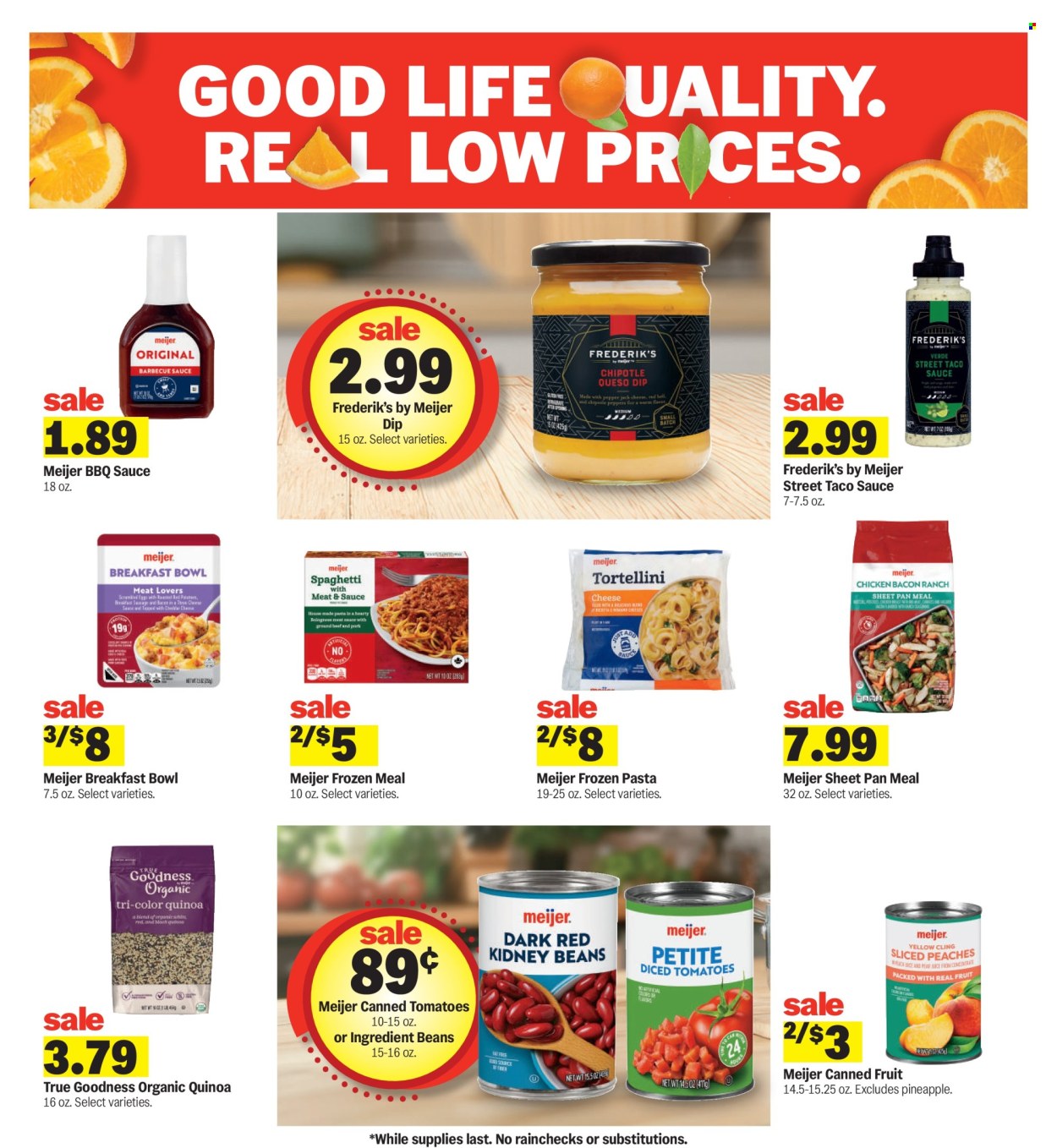 Meijer ad - 10/14/2026 - 10/20/2026. Page 29