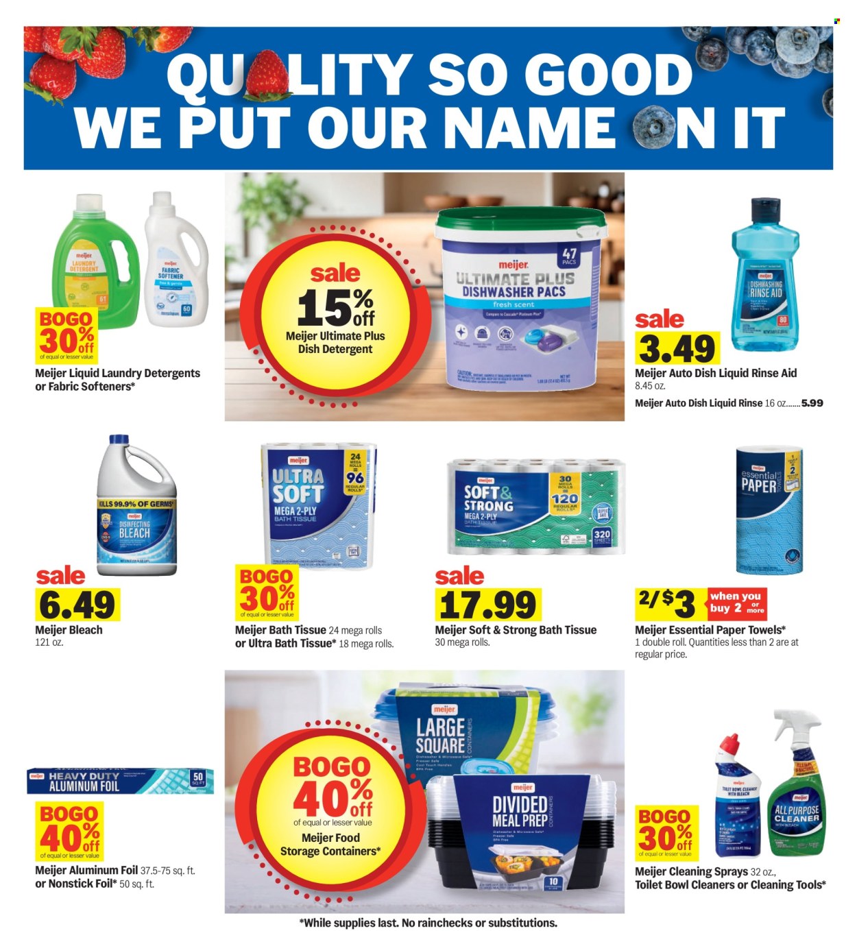 Meijer ad - 10/14/2026 - 10/20/2026. Page 31