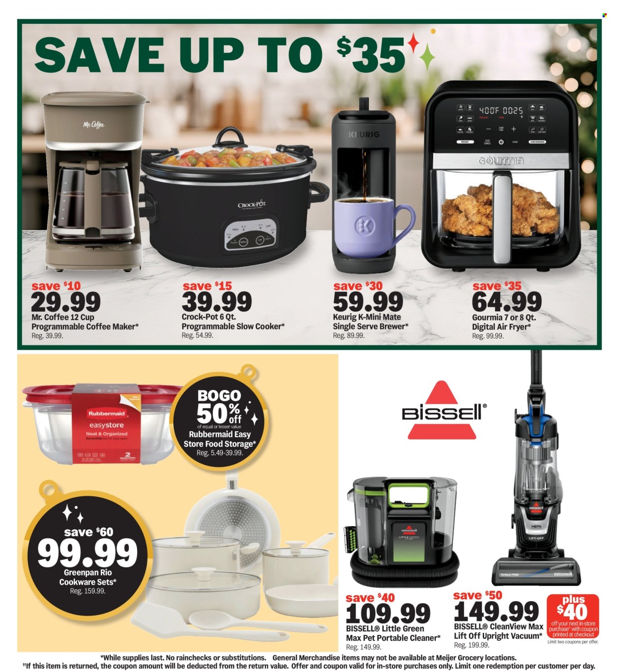Meijer ad - 10/14/2026 - 10/20/2026. Page 4