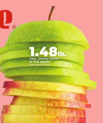 Apples