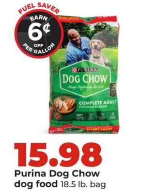 Purina Dog Chow