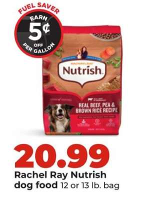 Rachel Ray Nutrish