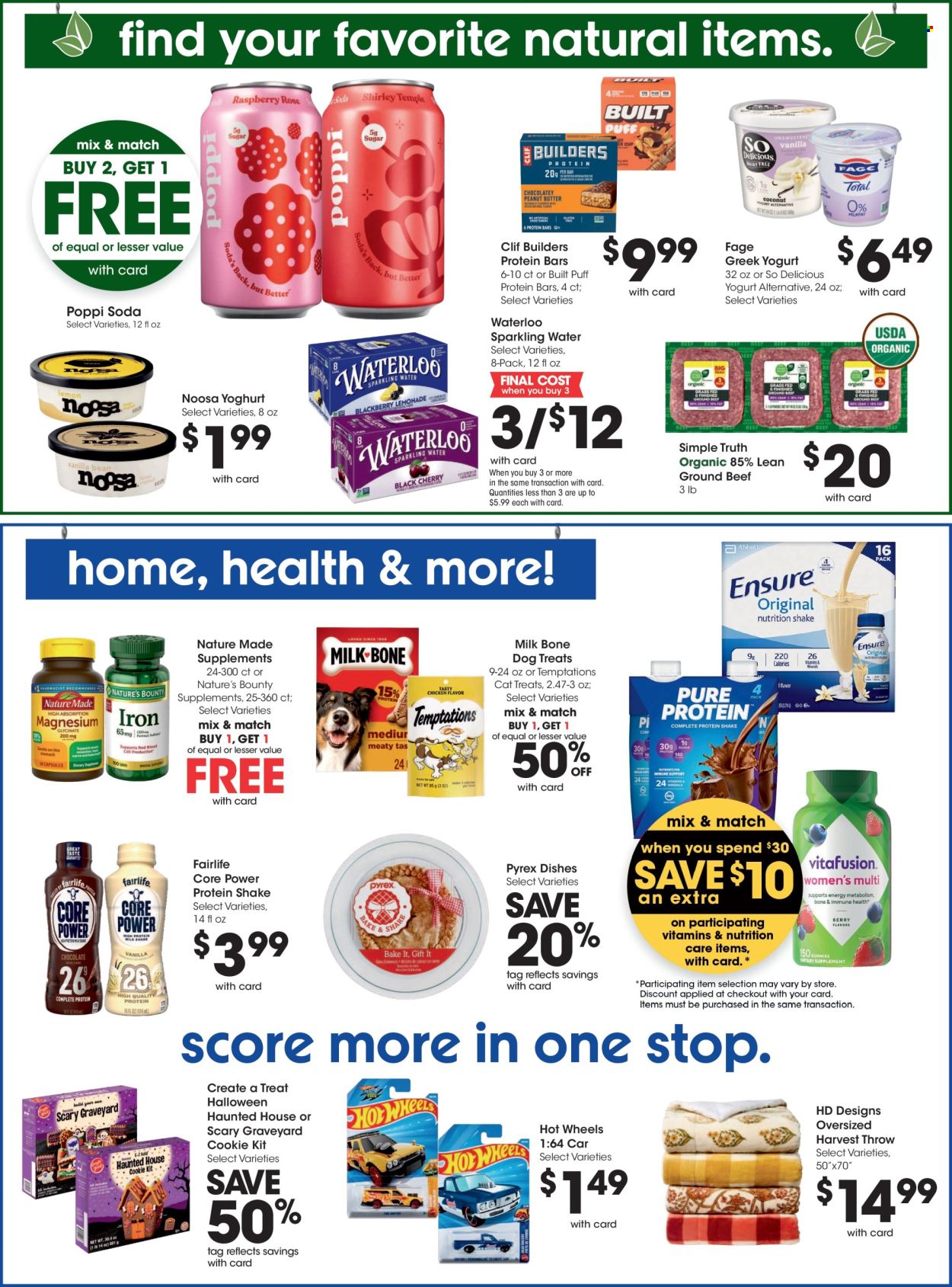 Kroger ad - 10/14/2026 - 10/20/2026. Page 6