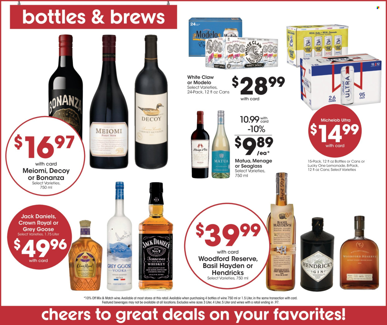 Kroger ad - 10/14/2026 - 10/20/2026. Page 10
