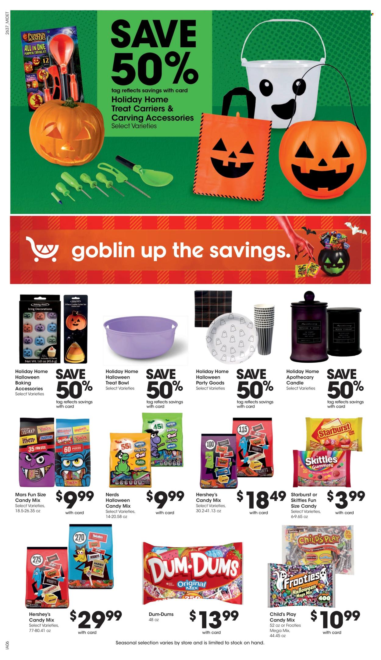 Kroger ad - 10/14/2026 - 10/20/2026. Page 11