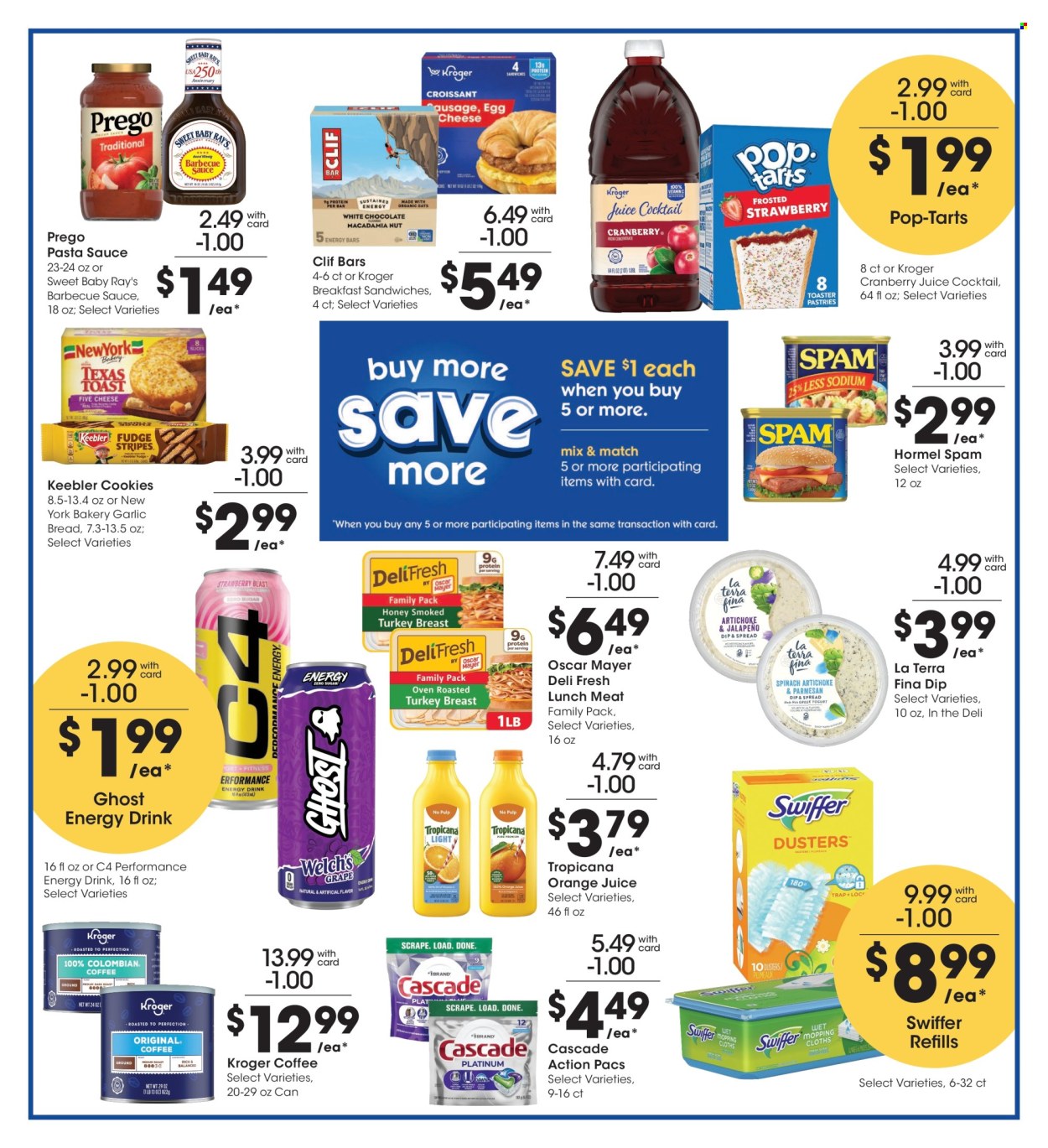 Kroger ad - 10/14/2026 - 10/20/2026. Page 5