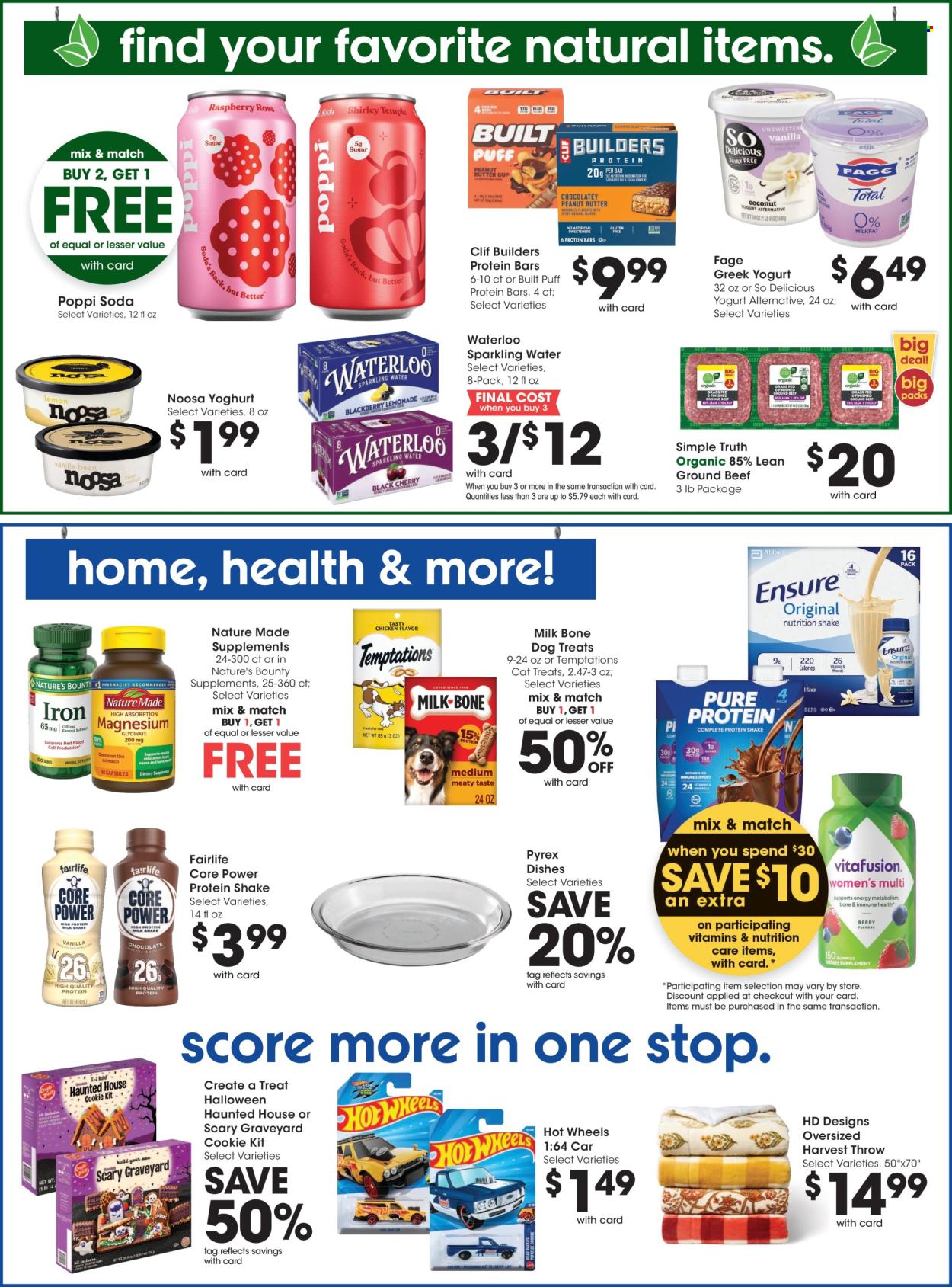 Kroger ad - 10/14/2026 - 10/20/2026. Page 9