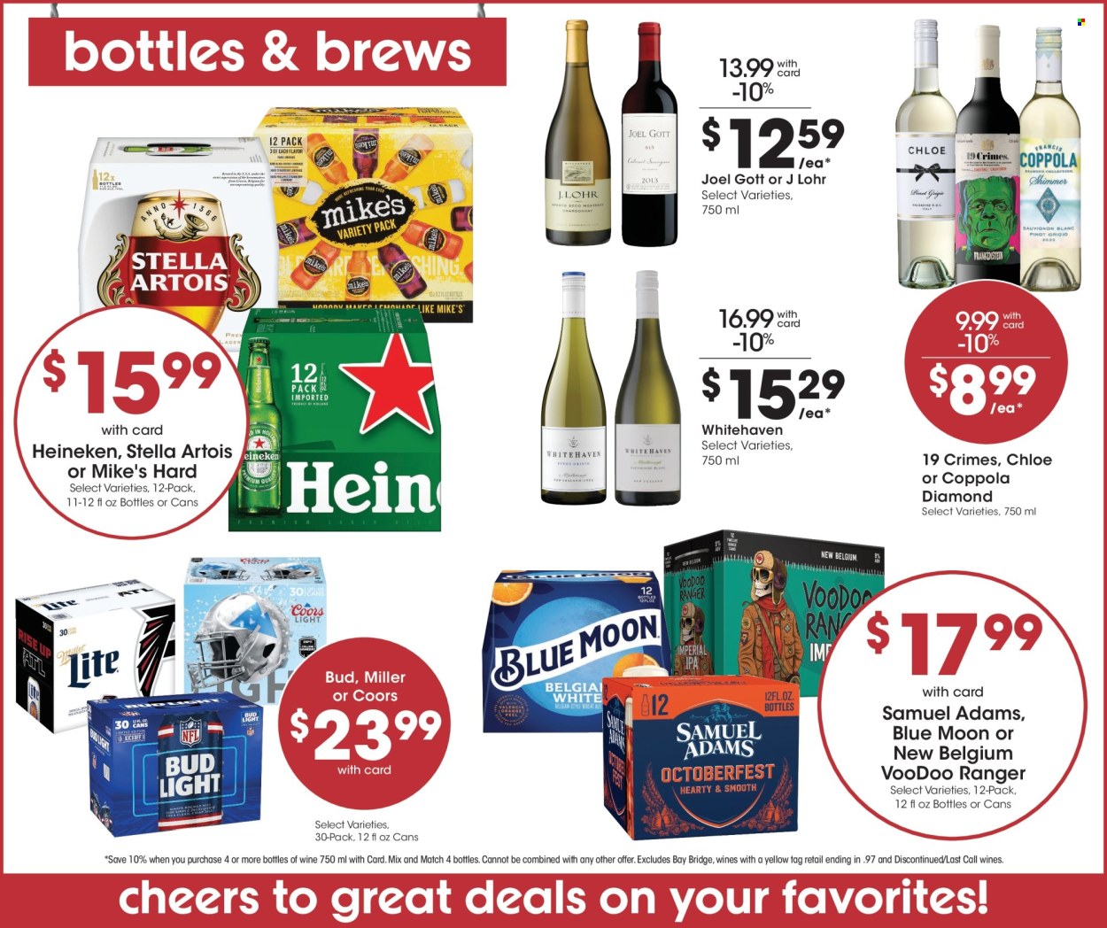 Kroger ad - 10/14/2026 - 10/20/2026. Page 12
