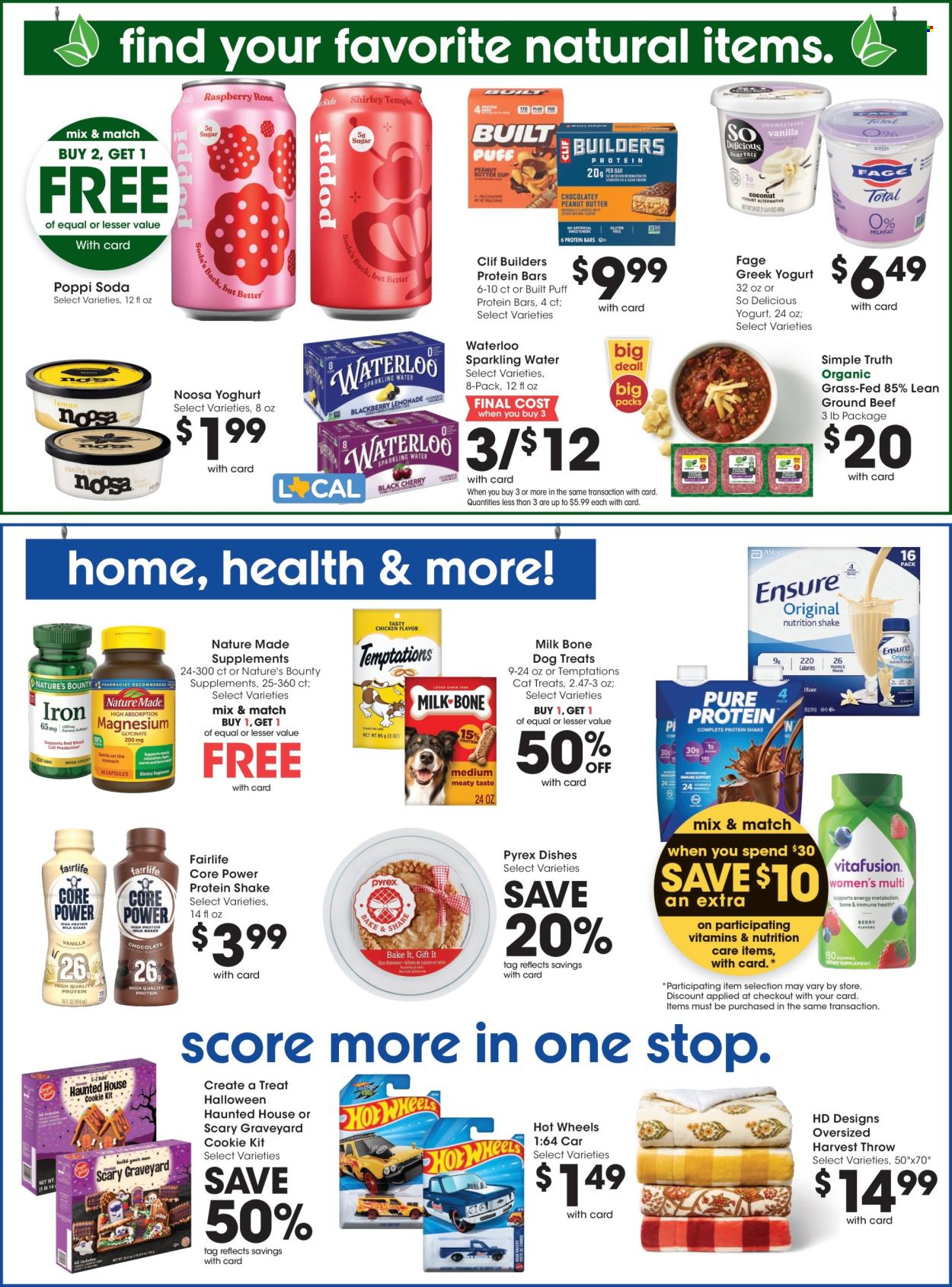 Kroger ad - 10/14/2026 - 10/20/2026. Page 9