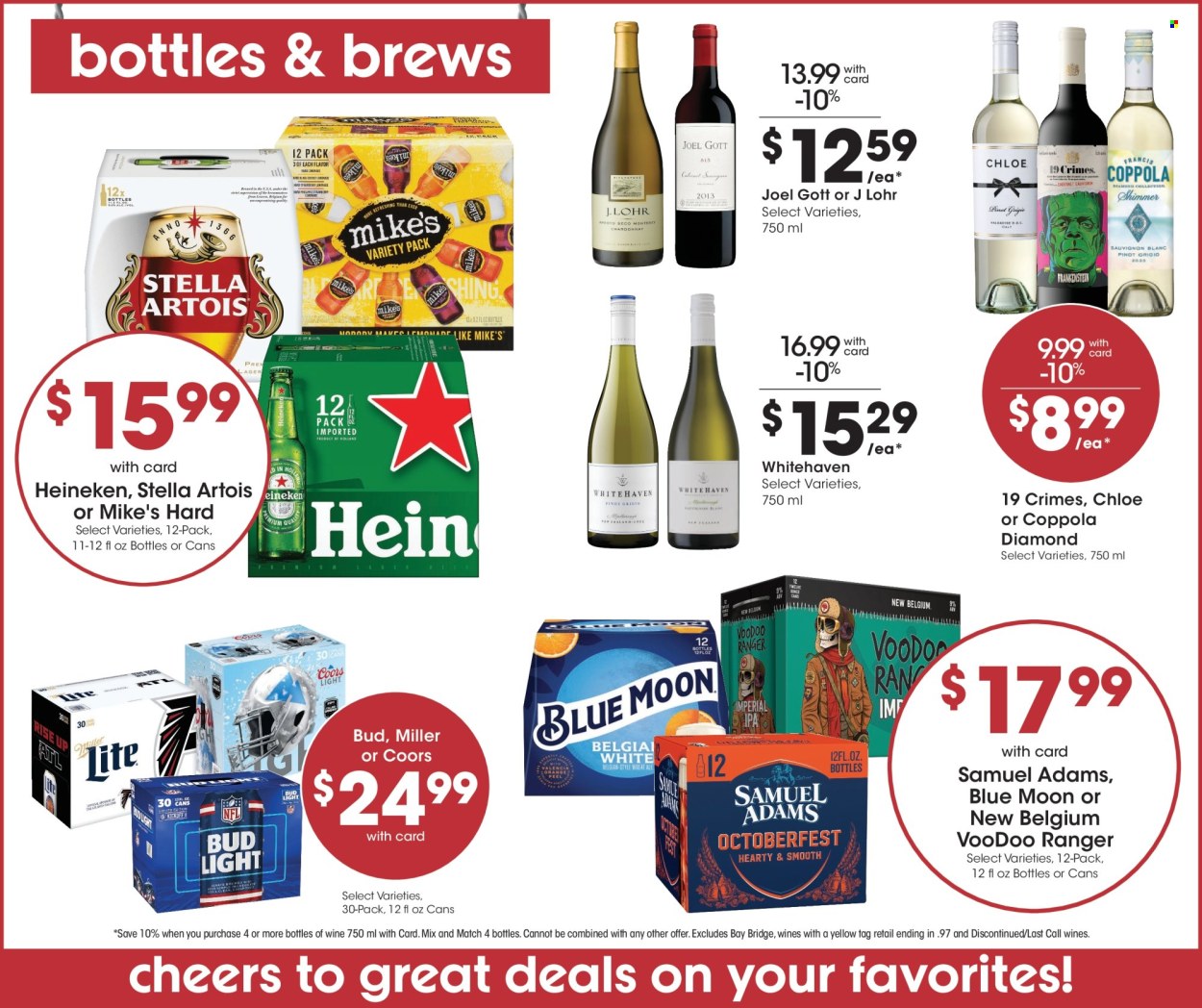 Kroger ad - 10/14/2026 - 10/20/2026. Page 12