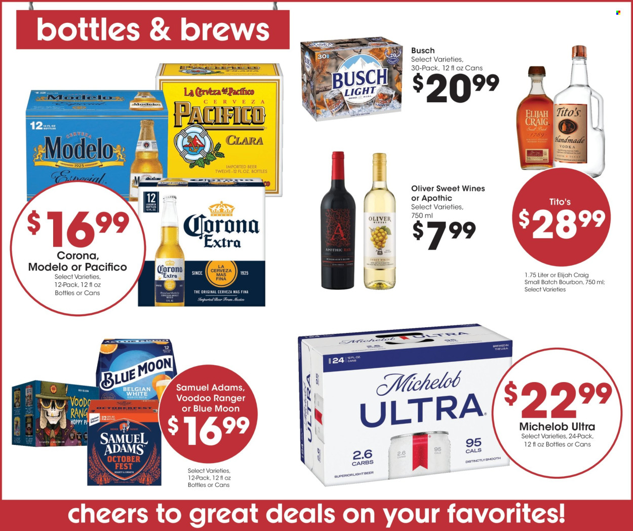 Kroger ad - 10/14/2026 - 10/20/2026. Page 8