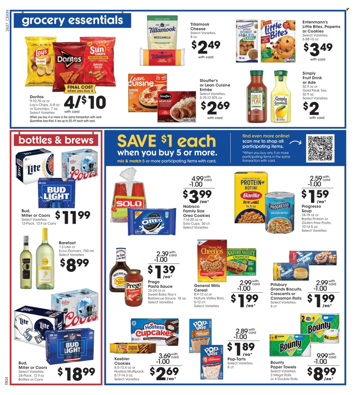 Kroger ad - 10/14/2026 - 10/20/2026. Page 11