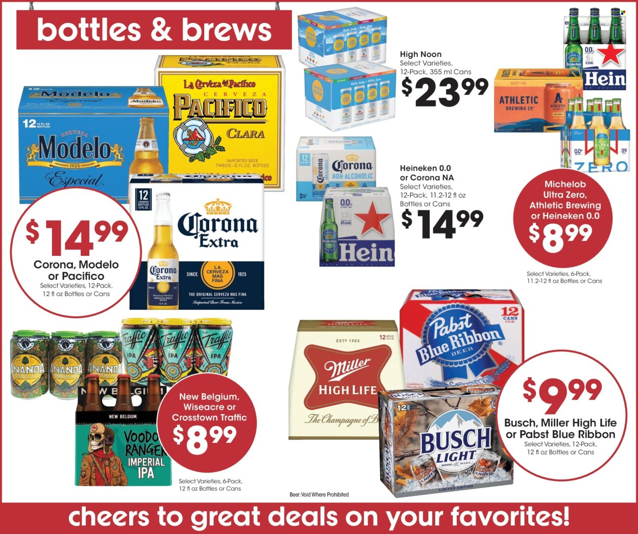 Kroger ad - 10/14/2026 - 10/20/2026. Page 12