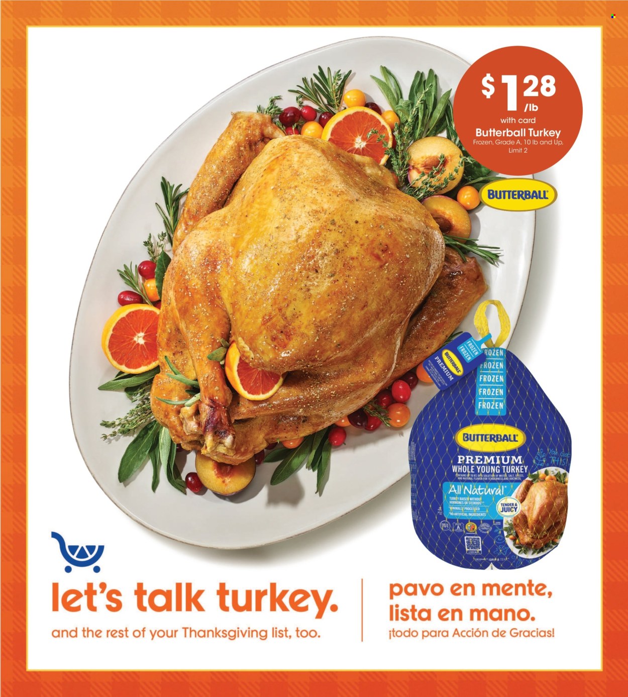 Kroger ad - 10/14/2026 - 10/20/2026. Page 13