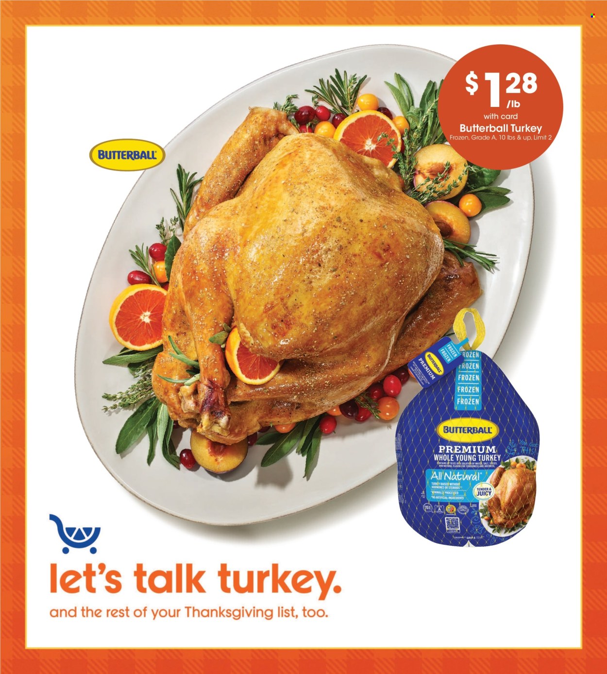 Kroger ad - 10/14/2026 - 10/20/2026. Page 11