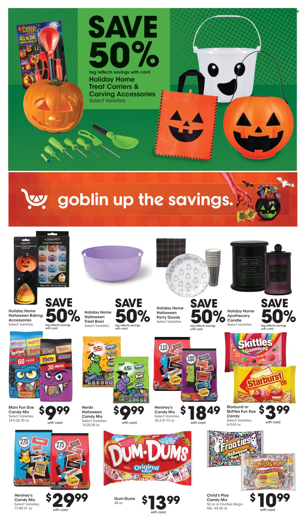 Kroger ad - 10/14/2026 - 10/20/2026. Page 13