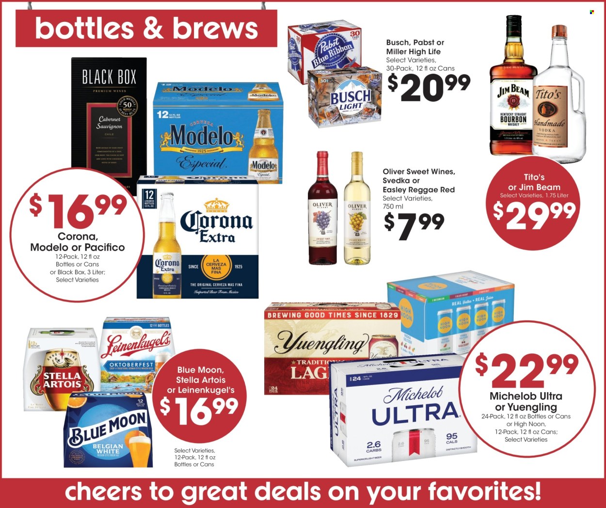 Kroger ad - 10/14/2026 - 10/20/2026. Page 8