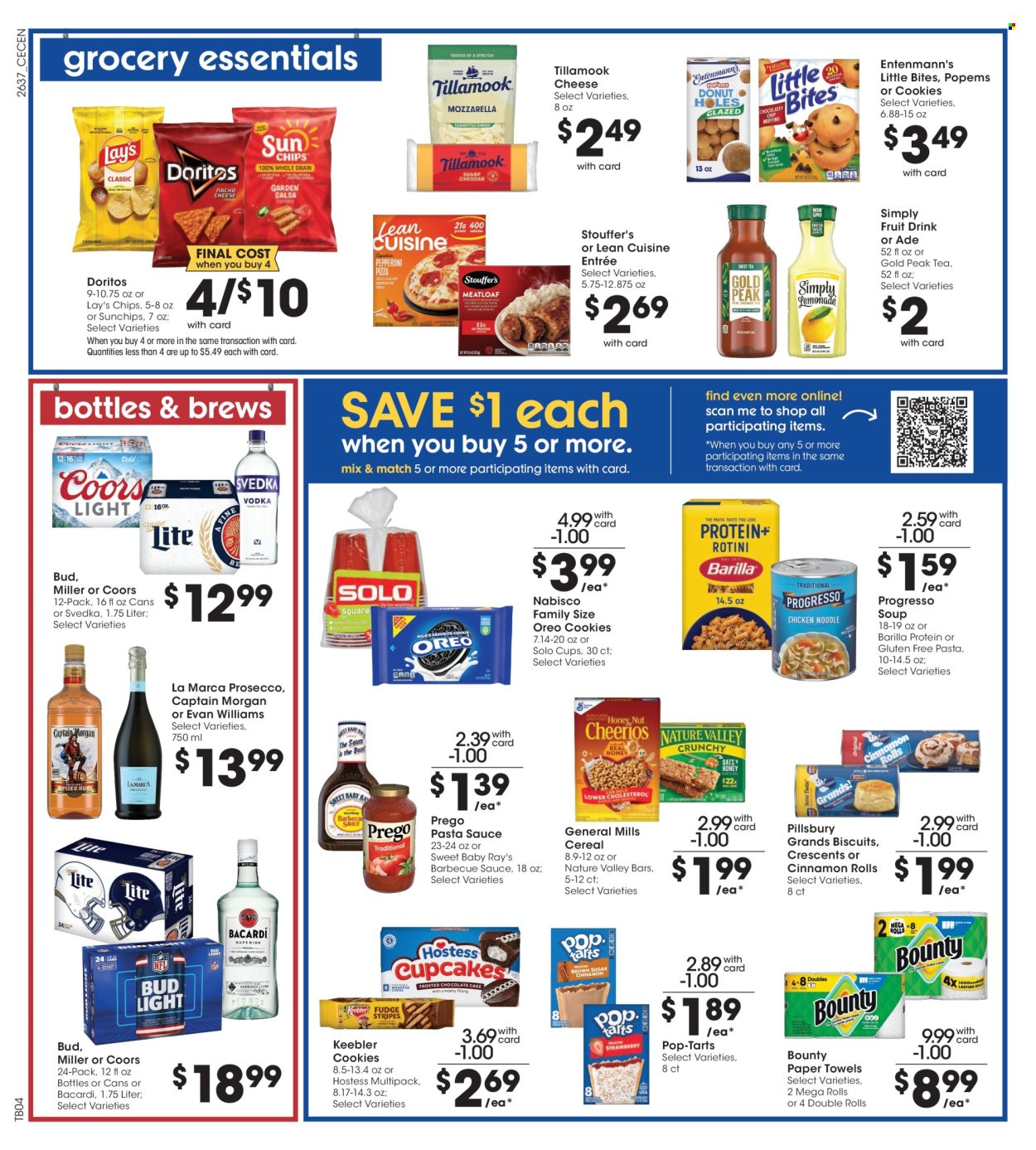 Kroger ad - 10/14/2026 - 10/20/2026. Page 11
