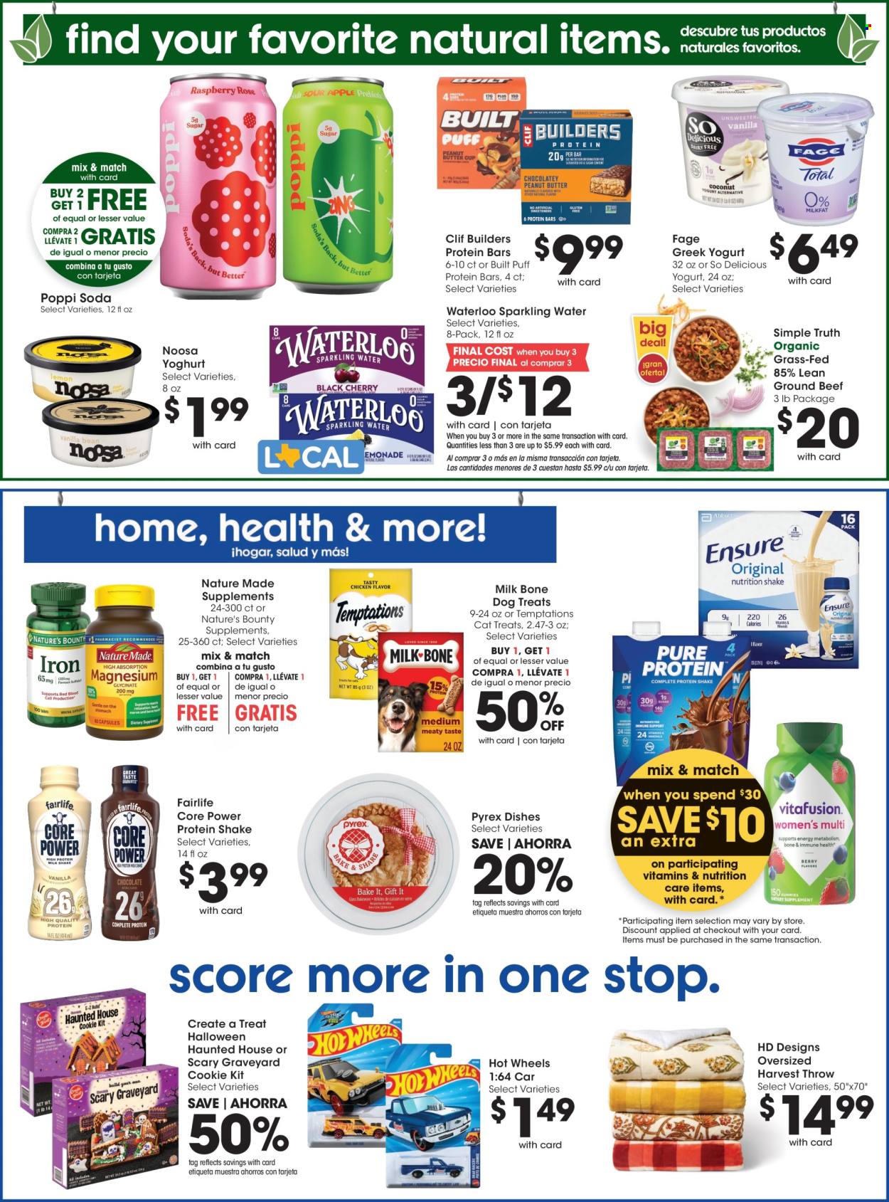 Kroger ad - 10/14/2026 - 10/20/2026. Page 9