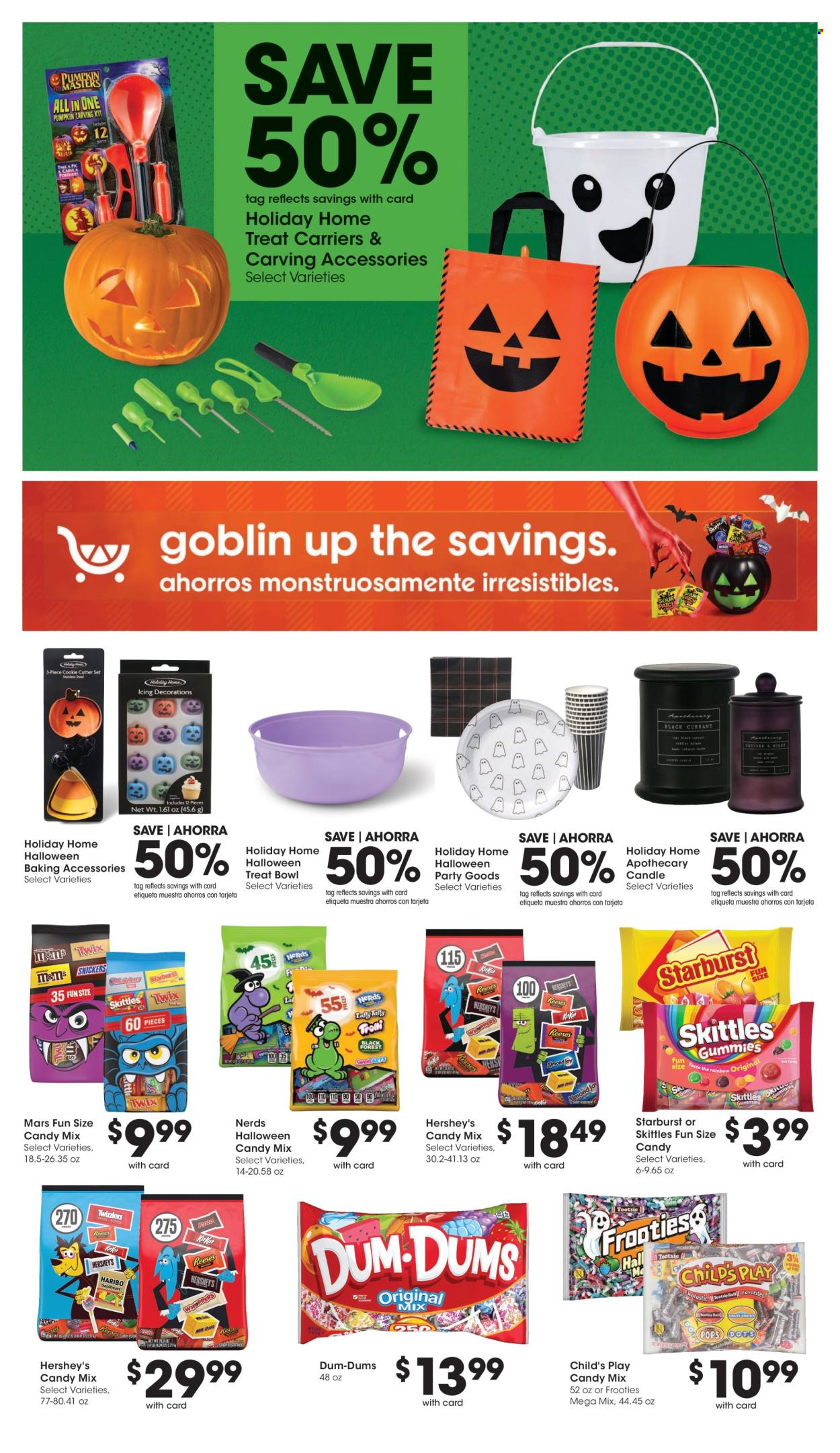 Kroger ad - 10/14/2026 - 10/20/2026. Page 16