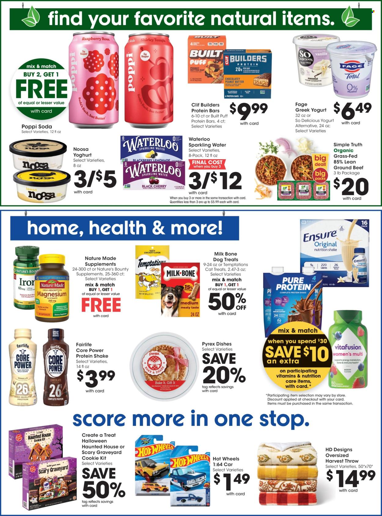 Kroger ad - 10/14/2026 - 10/20/2026. Page 8
