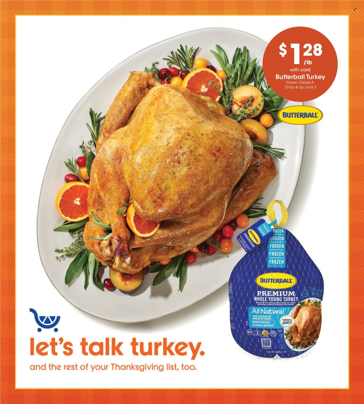 Kroger ad - 10/14/2026 - 10/20/2026. Page 13