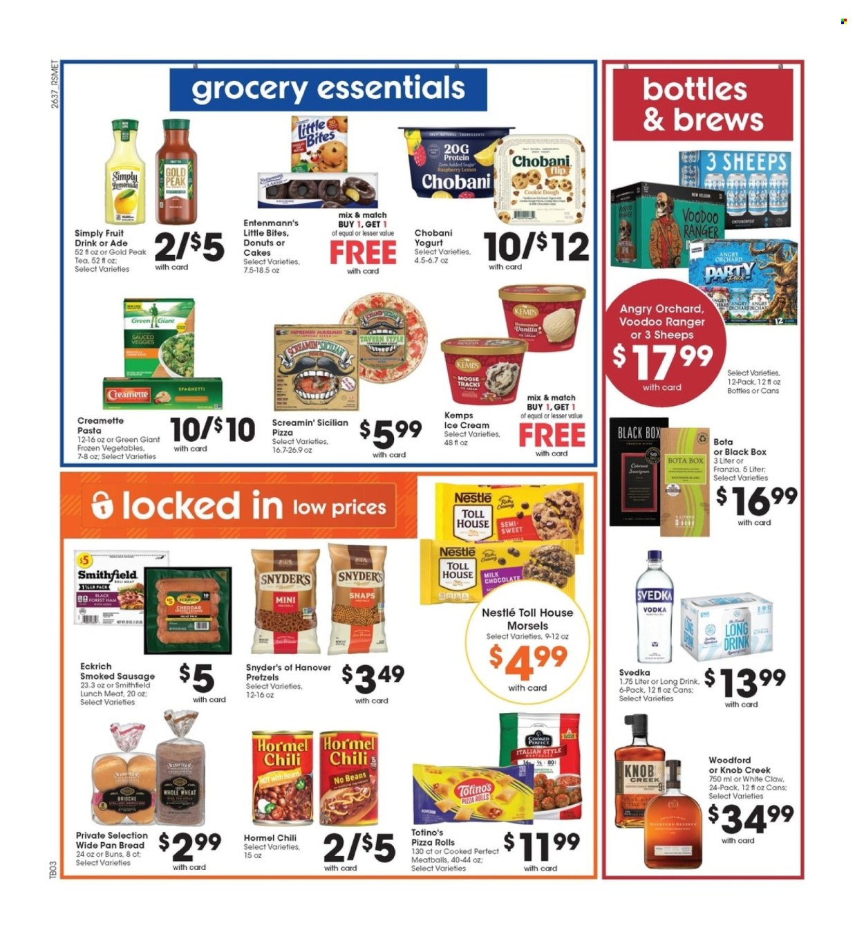 Pick ‘n Save ad - 10/14/2026 - 10/20/2026. Page 7