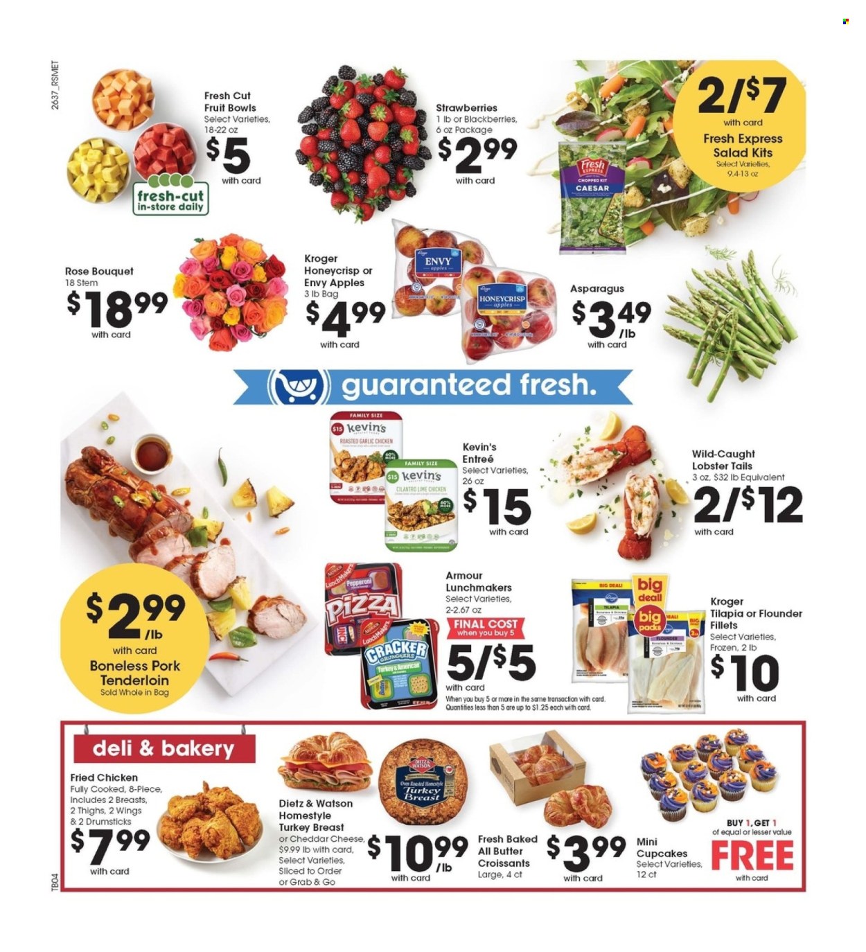 Pick ‘n Save ad - 10/14/2026 - 10/20/2026. Page 11