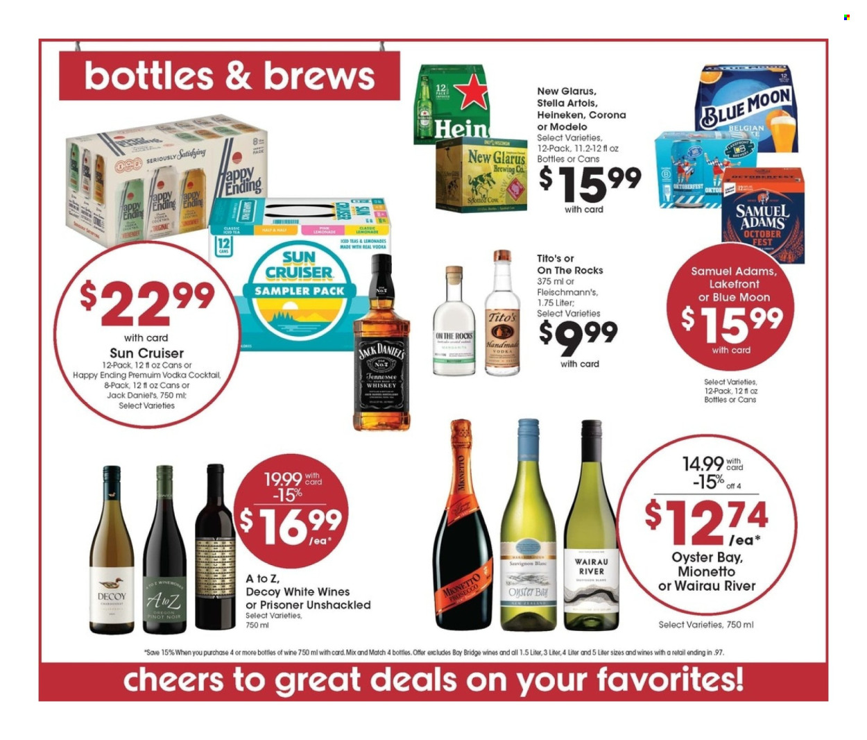 Pick ‘n Save ad - 10/14/2026 - 10/20/2026. Page 13