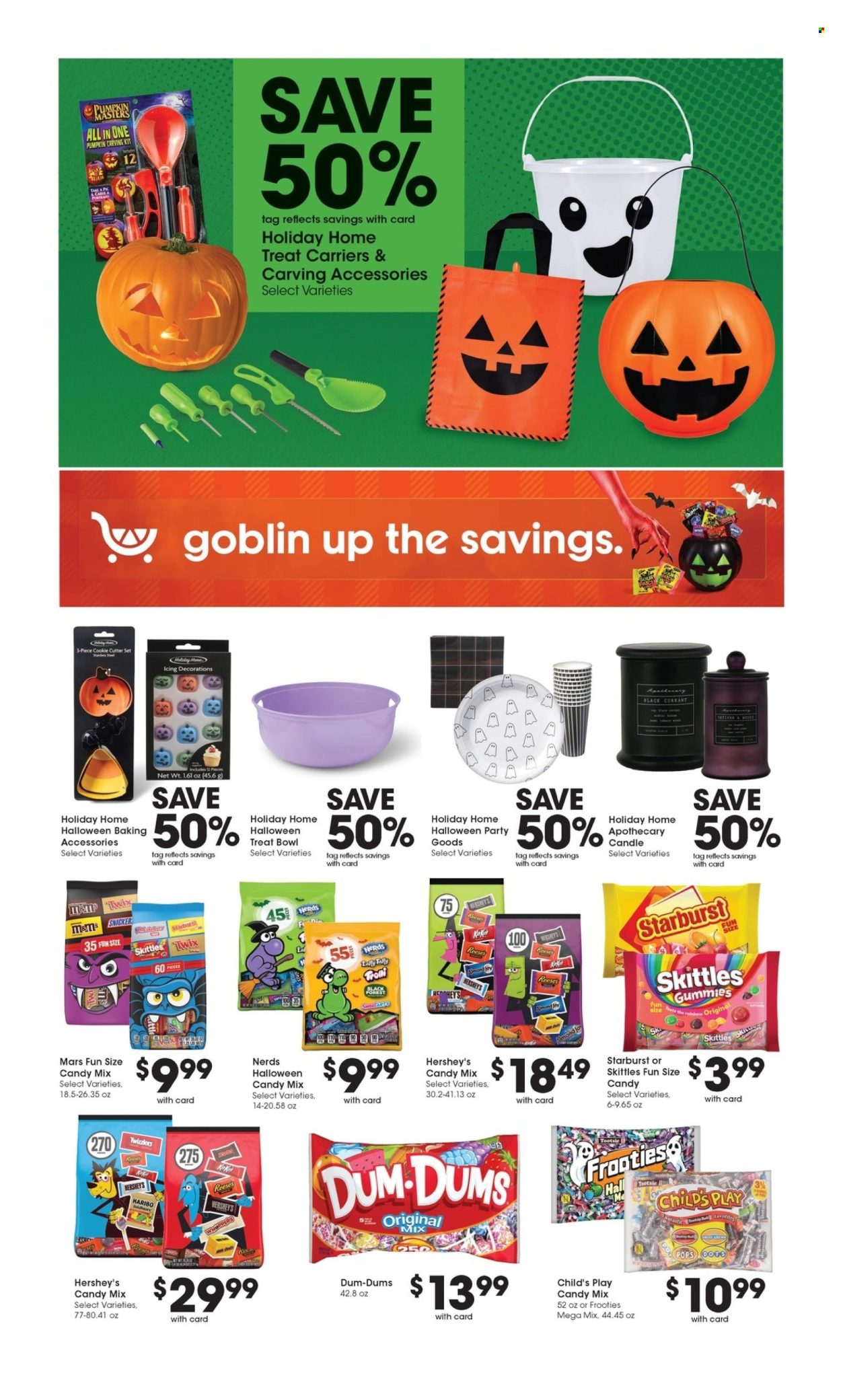 Pick ‘n Save ad - 10/14/2026 - 10/20/2026. Page 14
