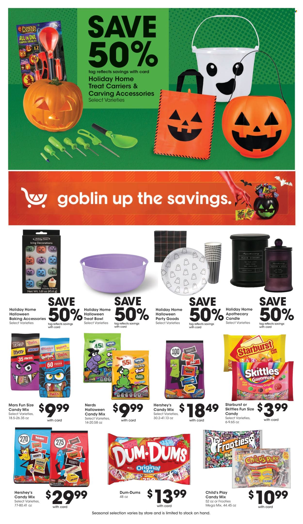 Kroger ad - 10/14/2026 - 10/20/2026. Page 13