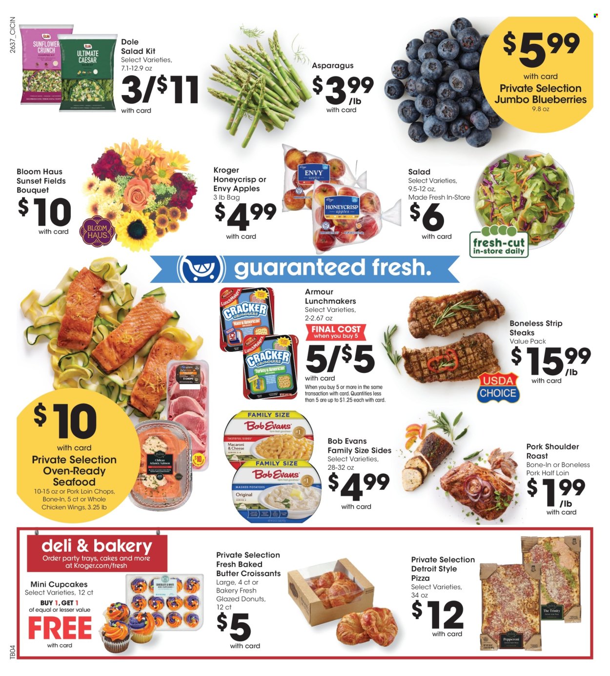 Kroger ad - 10/14/2026 - 10/20/2026. Page 11