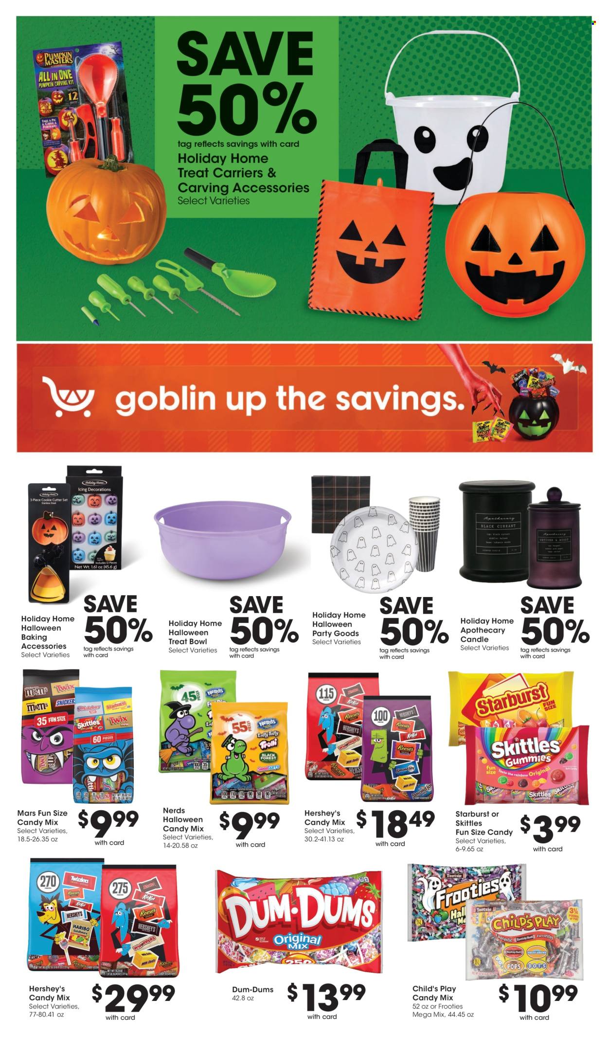 Kroger ad - 10/14/2026 - 10/20/2026. Page 14