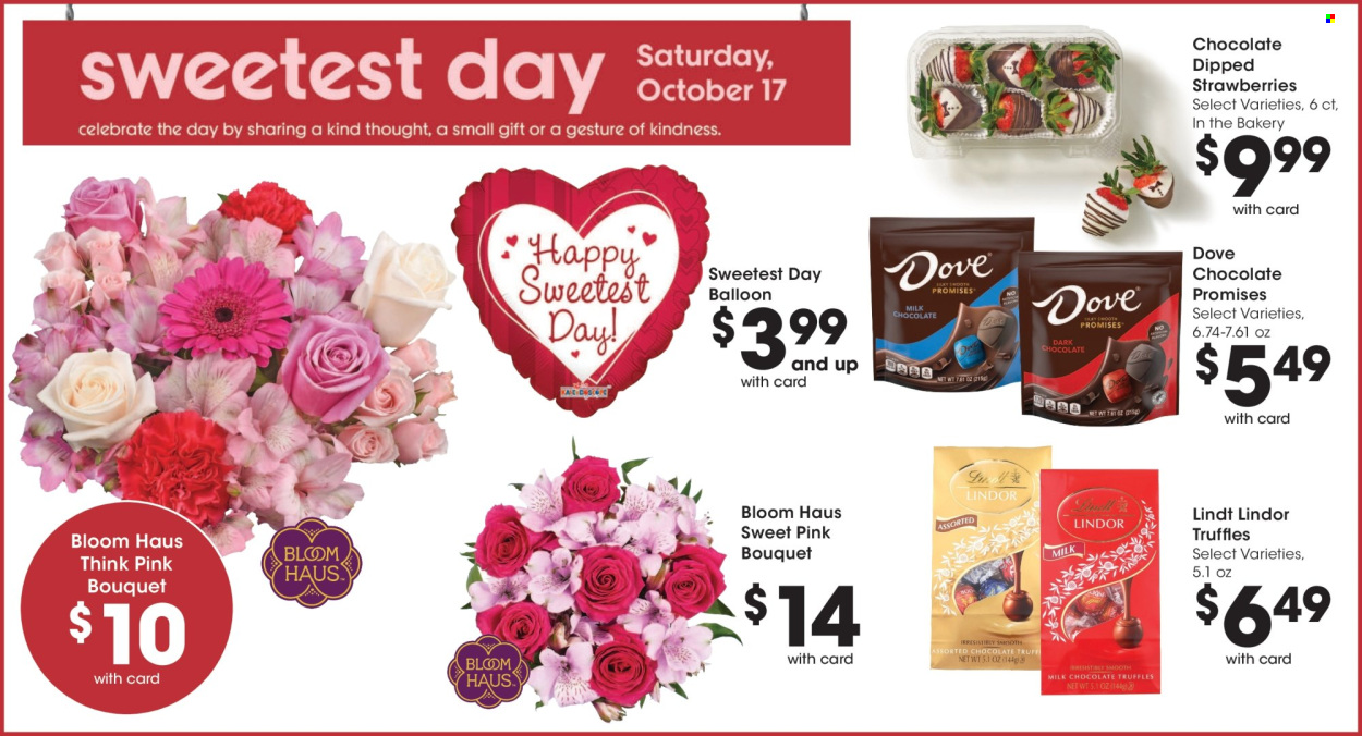 Kroger ad - 10/14/2026 - 10/20/2026. Page 6