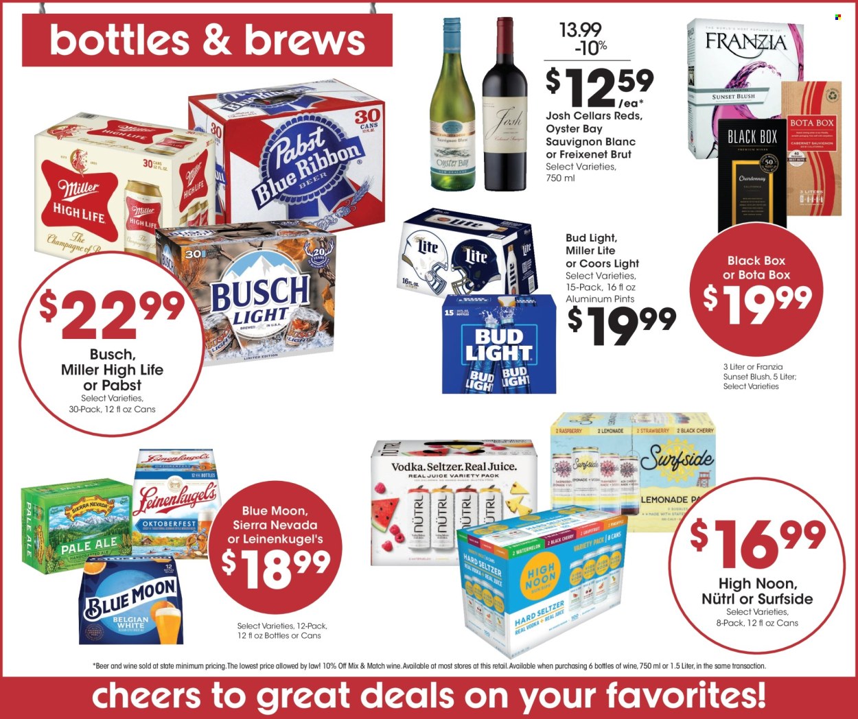 Kroger ad - 10/14/2026 - 10/20/2026. Page 12