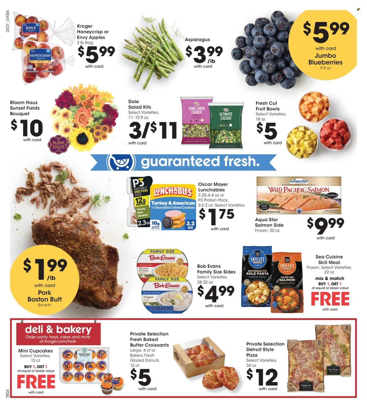 Kroger ad - 10/14/2026 - 10/20/2026. Page 10