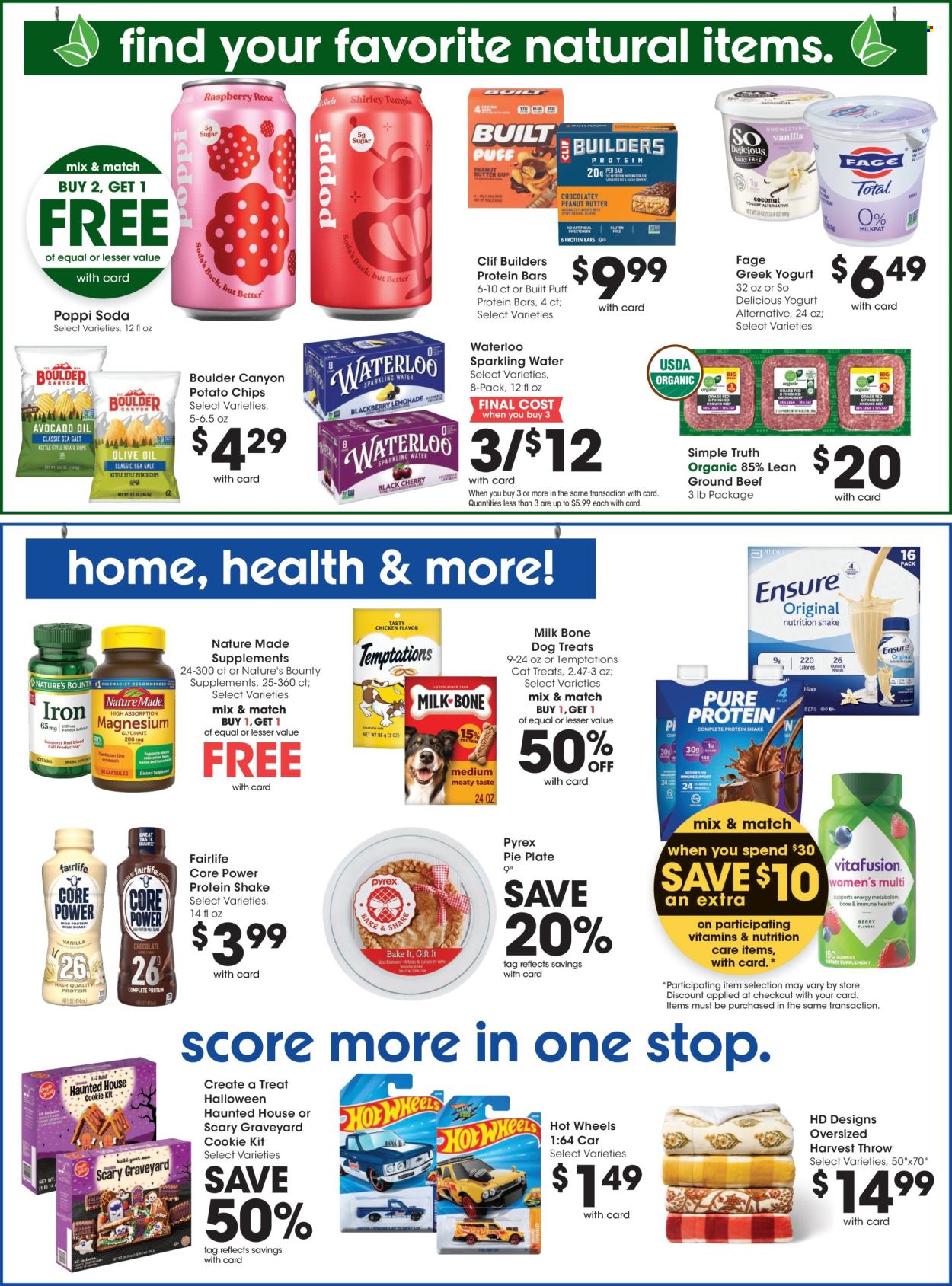 Kroger ad - 10/14/2026 - 10/20/2026. Page 9