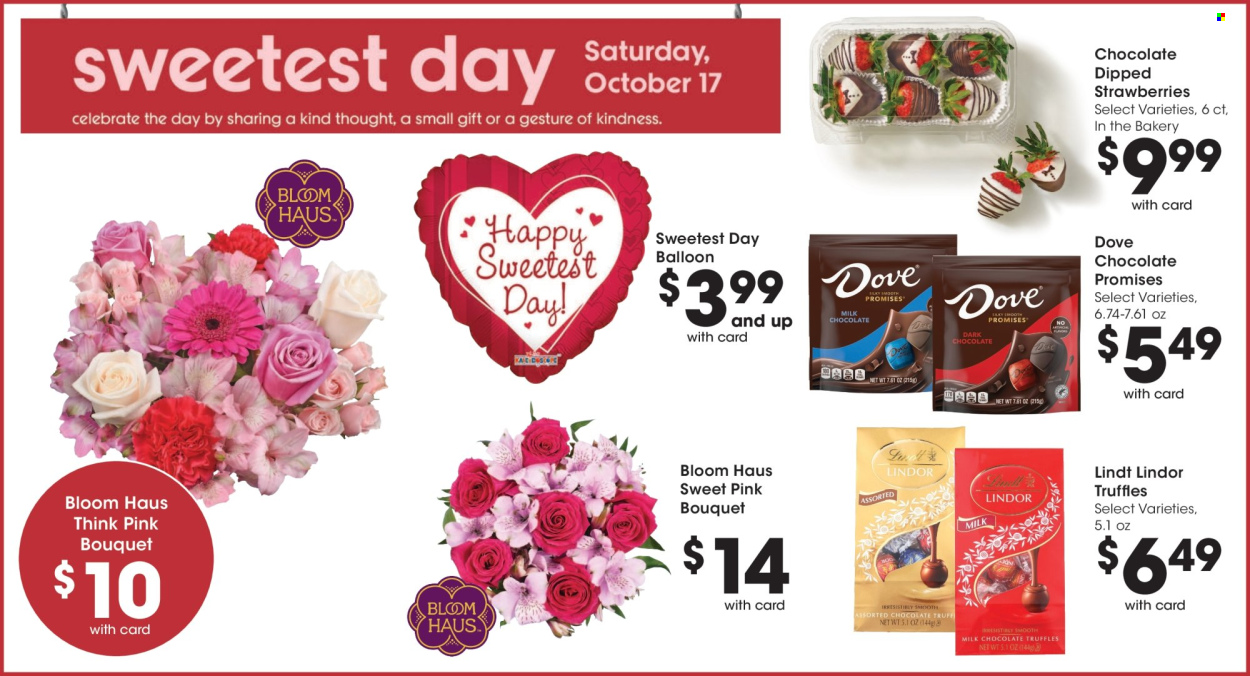 Kroger ad - 10/14/2026 - 10/20/2026. Page 6