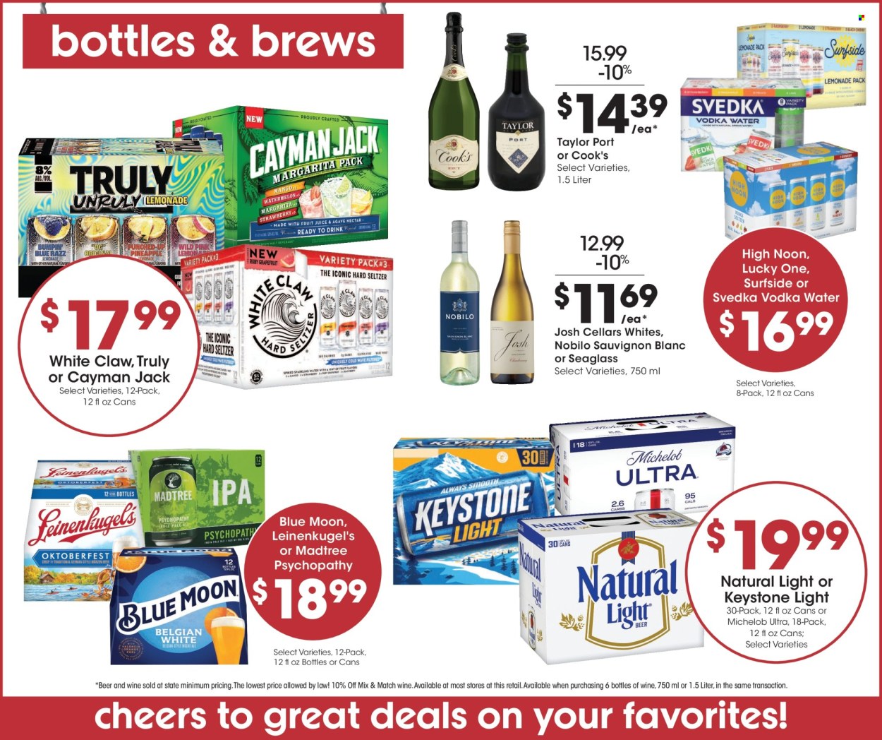 Kroger ad - 10/14/2026 - 10/20/2026. Page 13