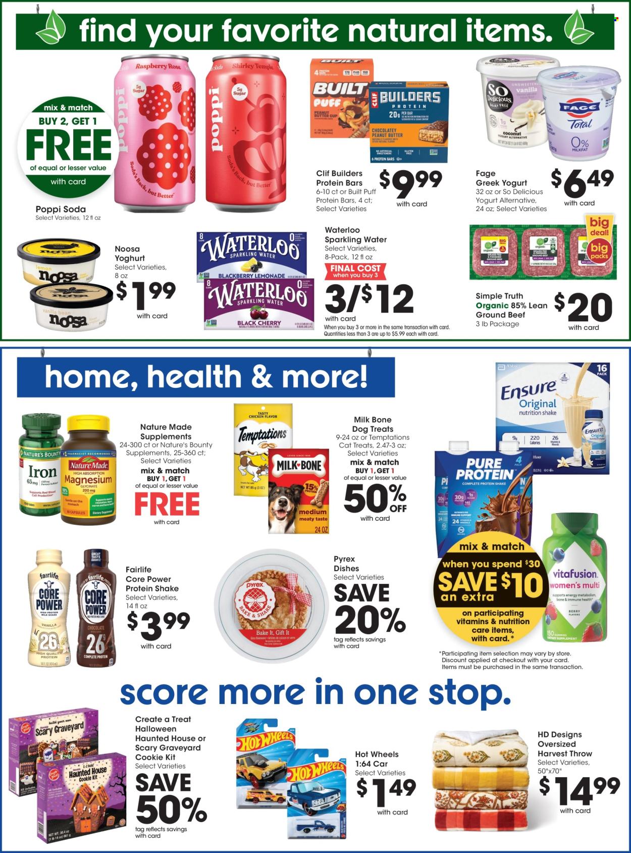 Kroger ad - 10/14/2026 - 10/20/2026. Page 8