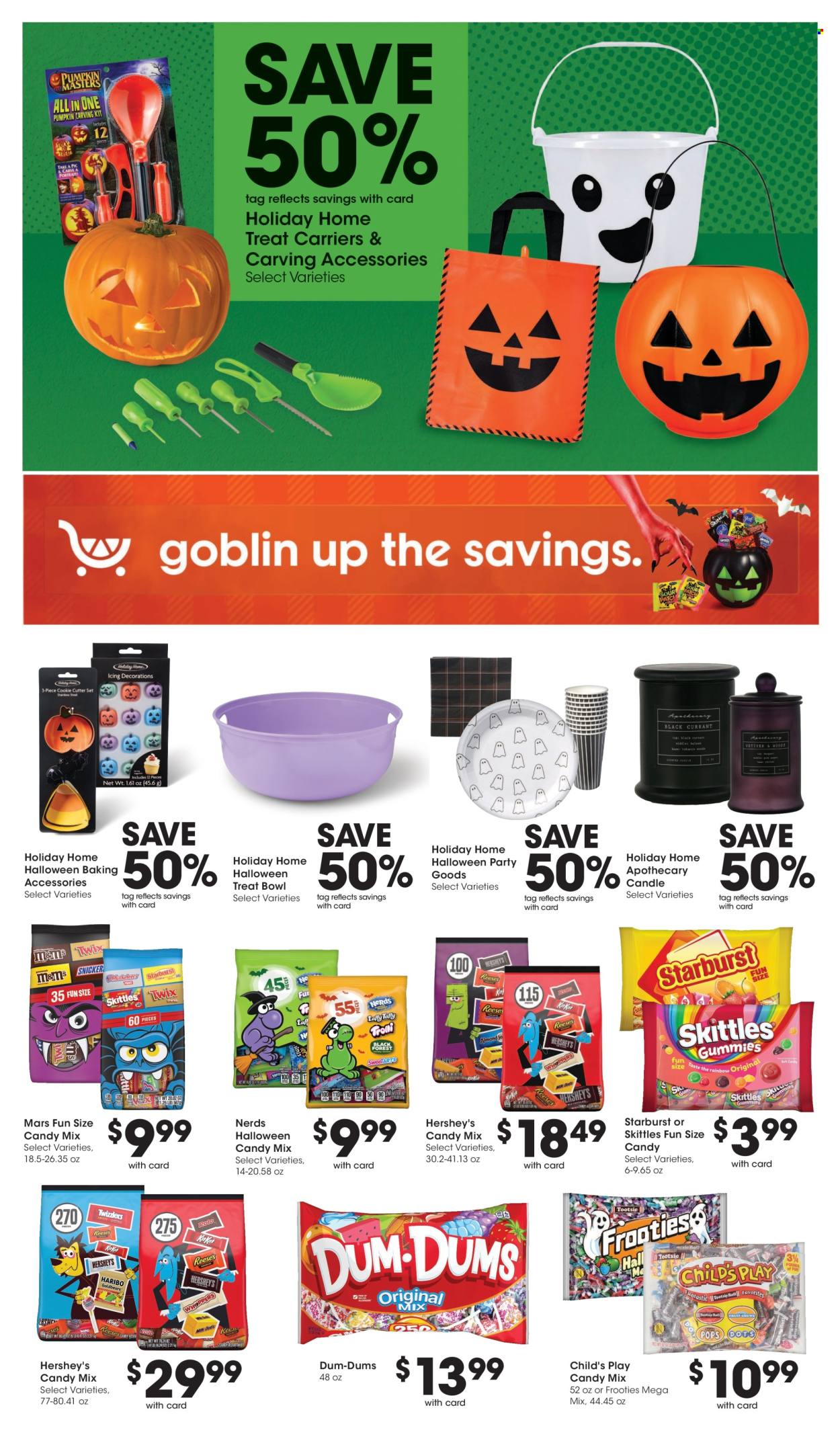 Kroger ad - 10/14/2026 - 10/20/2026. Page 14