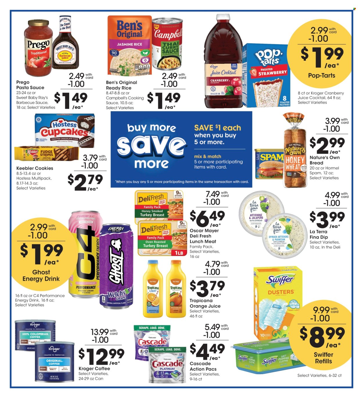 Kroger ad - 10/14/2026 - 10/20/2026. Page 5
