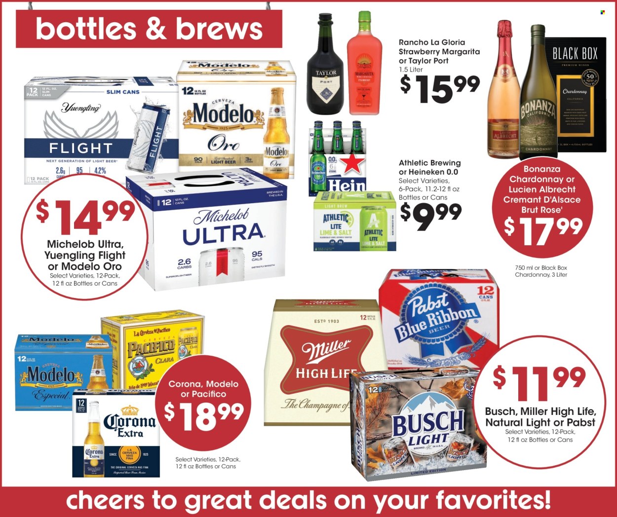 Kroger ad - 10/14/2026 - 10/20/2026. Page 12